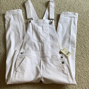 Lucky Brand overalls